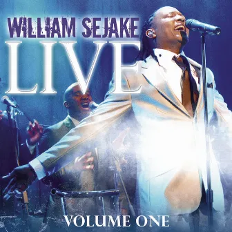 Live by William Sejake