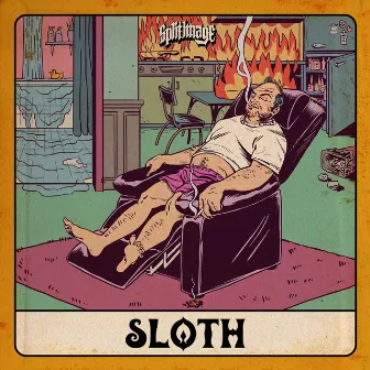 SLOTH by Split Image