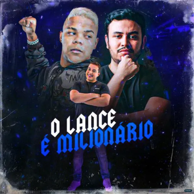 O Lance É Milionário