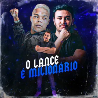 O Lance É Milionário by Gustavo Sagaiz