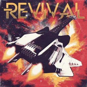 Revival by Van Derand