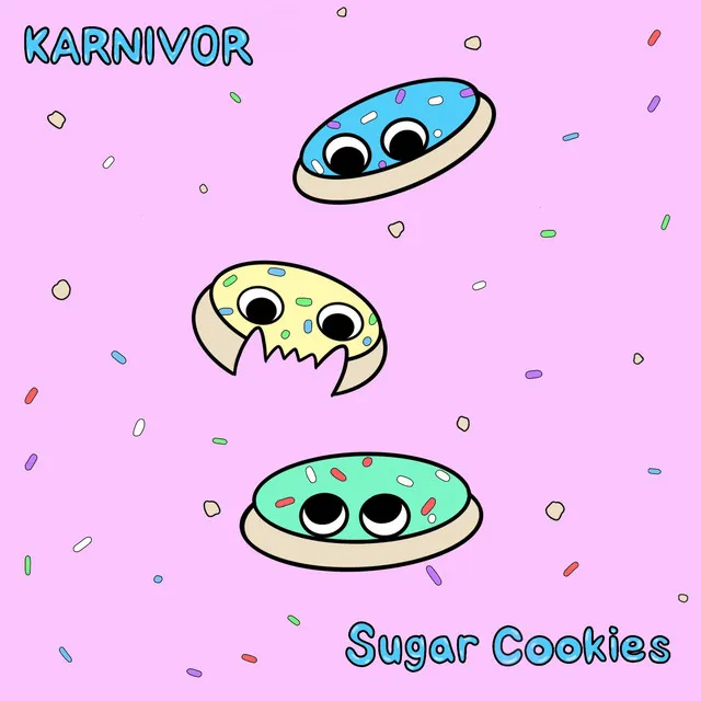 Sugar Cookies