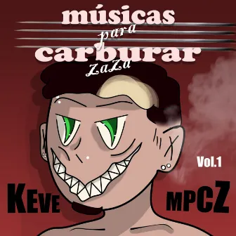 MPCZ. Vol 1 by Keve