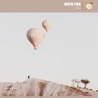 With You by YM