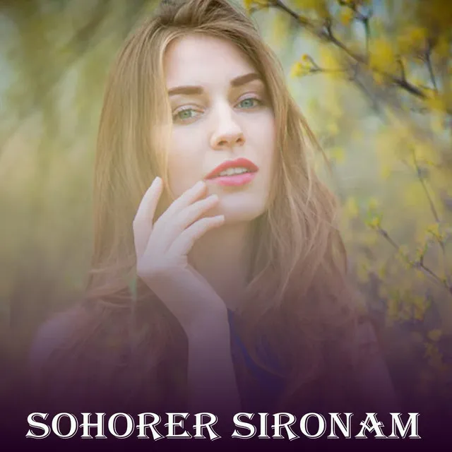 Sohorer Sironam