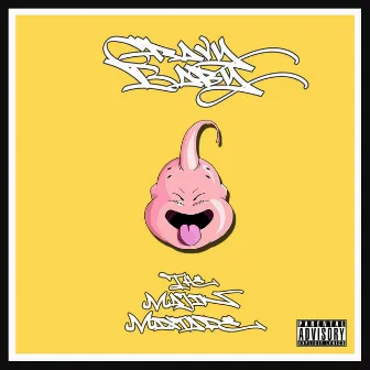 The Majin Mixtape by Gravy Baby