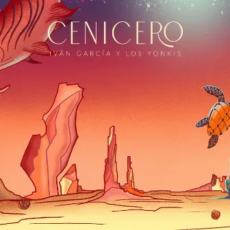 Cenicero by Iván García y Los Yonkis