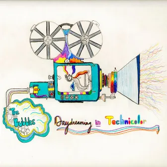 Daydreaming in Technicolor by Unknown Artist