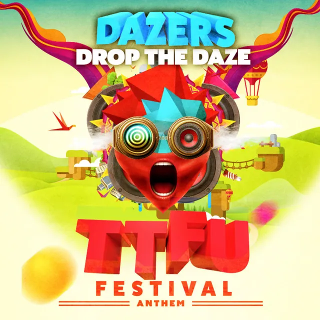 Drop the Daze