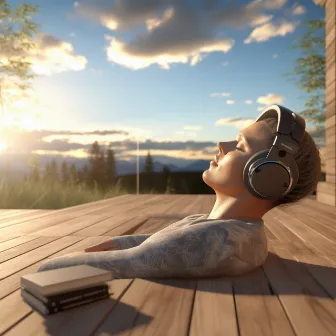 Binaural Peace: Lullaby Within Relaxation by Zen That Beat