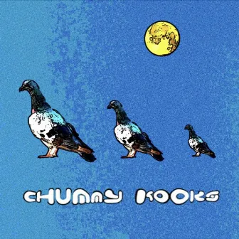 アメノチハレ by Chummy Kooks