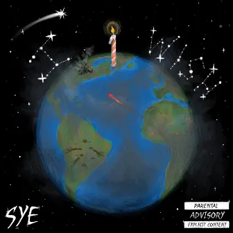 I Wish by Sye