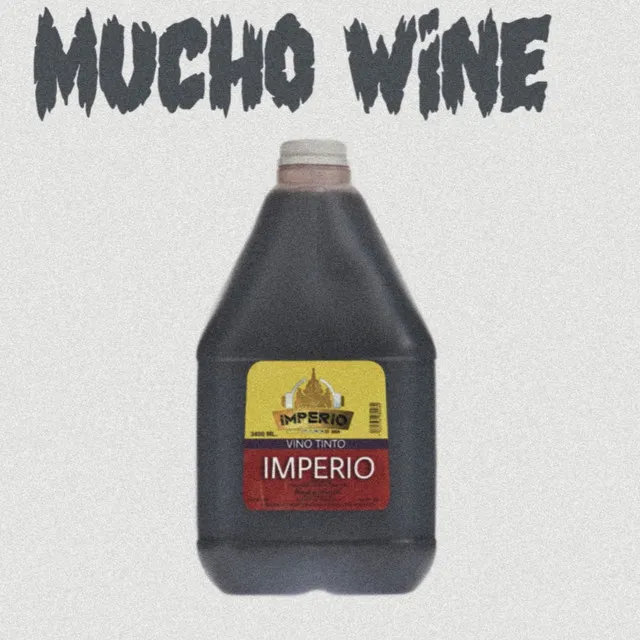 Mucho Wine