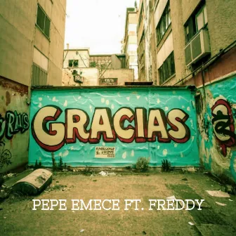 Gracias by PePe Emece