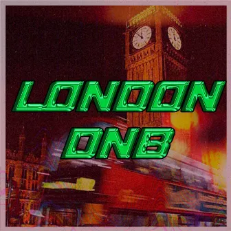 LONDON DNB by Dasck