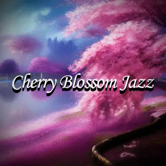 Cherry Blossom Jazz by Japanese Smooth Jazz