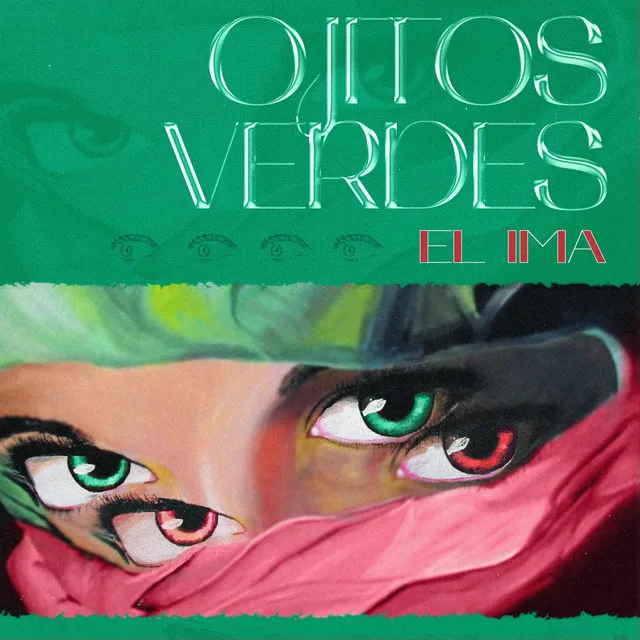 Ojitos Verdes