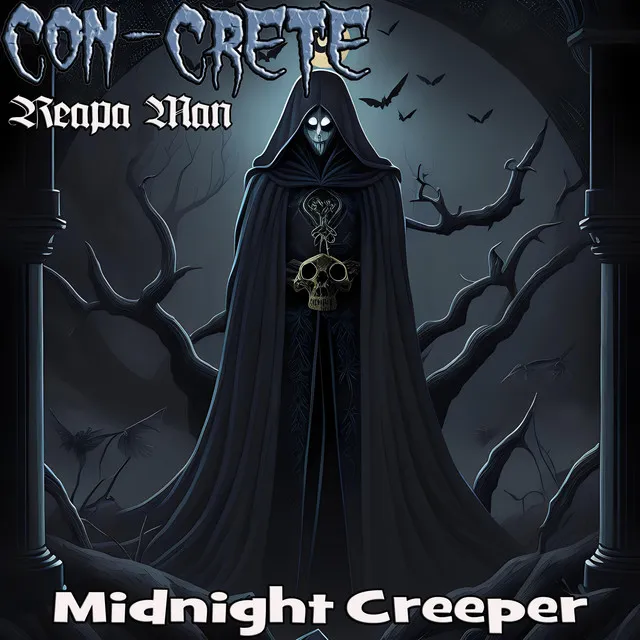 Midnight Creeper