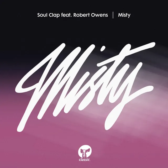 Misty (feat. Robert Owens) - Club Mix