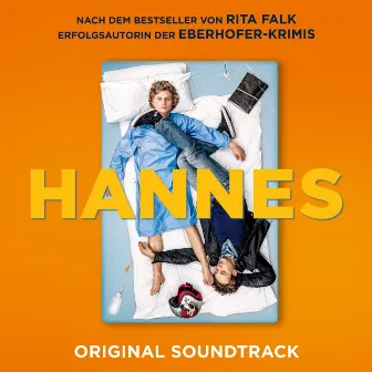 Hannes (Original Motion Picture Soundtrack) by Arne Schumann