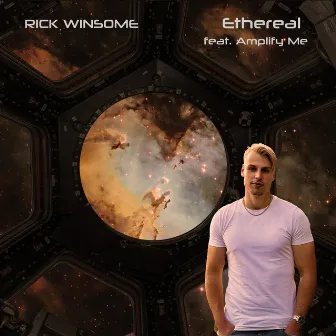 Ethereal by Rick Winsome