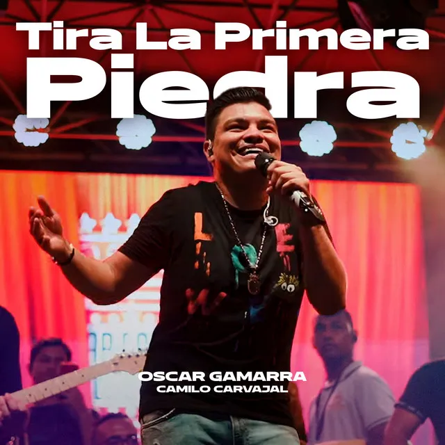 Tira La Primera Piedra (En Vivo)