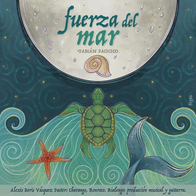 Fuerza del Mar