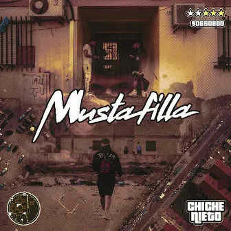 Mustafilla by Chiche Nieto