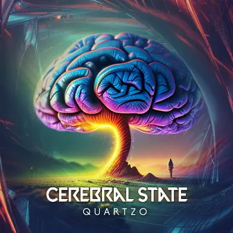 Cerebral State by Quartzo