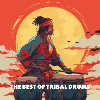 The Best of Tribal Drums by Hang Drum Music