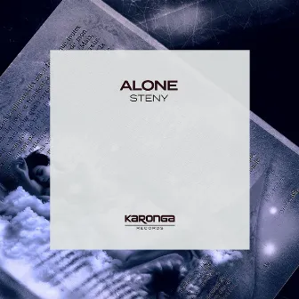 Alone by Steny