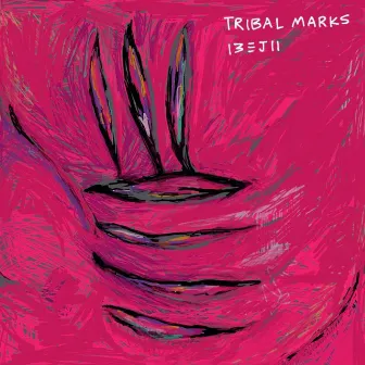 Tribal Marks by Ibejii