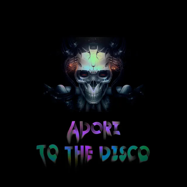 To the Disco