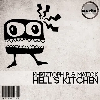 Hell's Kitchen by 