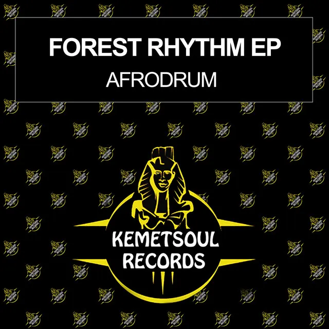 Forest Rhythm