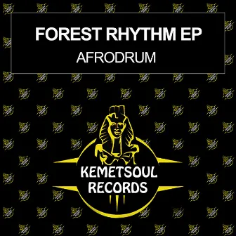 Forest Rhythm by AfroDrum