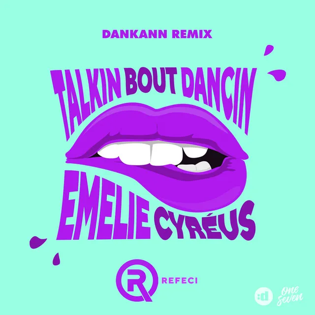 Talkin Bout Dancin - Dankann Remix