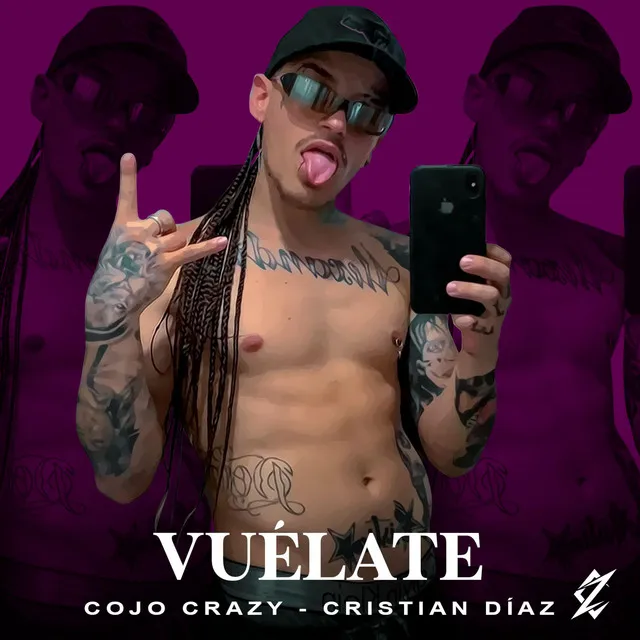 Vuelate