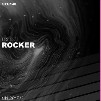 Rocker by Jens Lissat