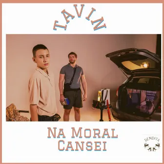 Na Moral Cansei by Ciro Daniel