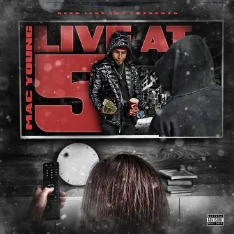 Live At 5 by Mac Young