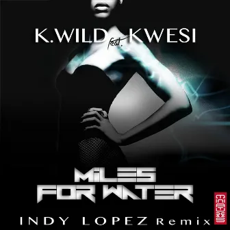 Miles for Water by K. Wild