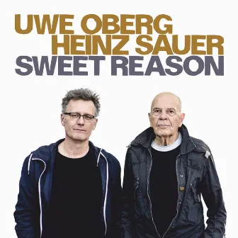 Sweet Reason by Heinz Sauer