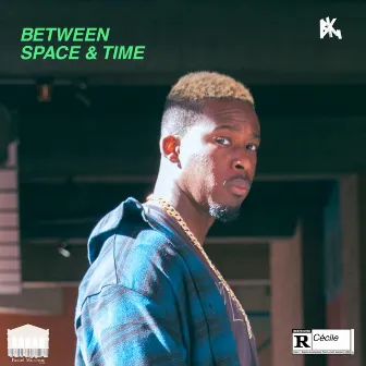 Between Space & Time by Béatrix Kiddo