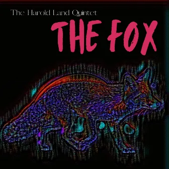 The Fox by Harold Land Quintet