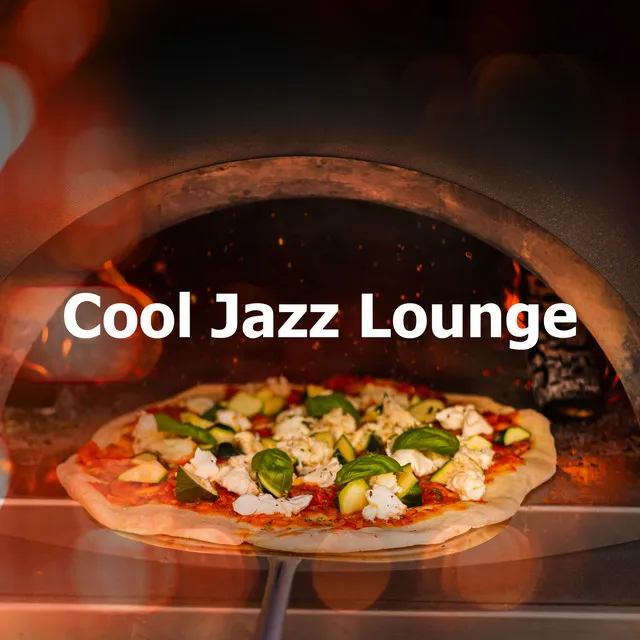 Cool Jazz Lounge