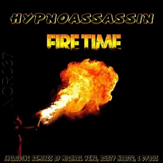 Fire Time by Hypnoassassin