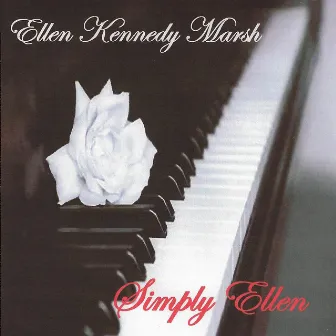 Simply Ellen by Ellen Marsh