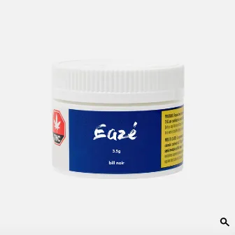 EAZÉ by bill noir