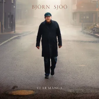 Vi är många by Björn Sjöö